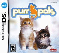 Thq Purr Pals (ISNDS299)